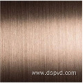 Stainless Steel Sheet PVD Coating Machine
